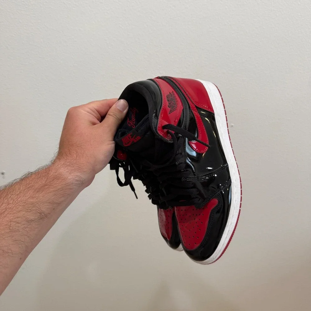 Jordan air retro